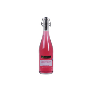 Raspberry Soda Jean D'Audignac 75cl Botlle | Box w/6bottles