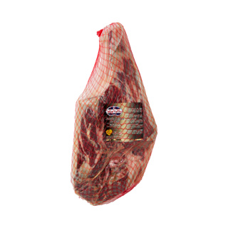 Ham Iberico Cebo Boneless Min 24 Mths Julian Martin 4.5/5.5kg