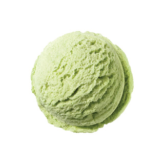 Matcha Ice Cream Dlight 4L | Box w/4units