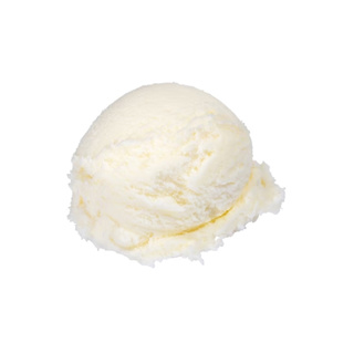 Coconut Ice Cream Dlight 4L | Box w/4units