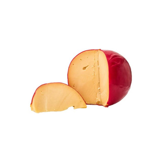 Dutch Edam Cheese King Rise 2kg  | Box w/6units