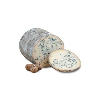 Cheese Fourme d’Ambert 50% Livradois Prodilac 2.2kg