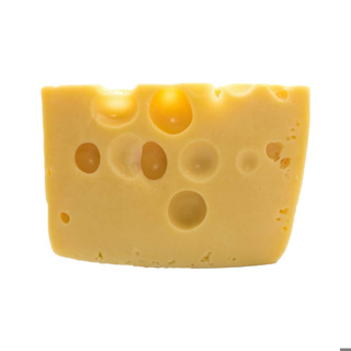 Cheese Emmental Block LCDF aprox. 4kg