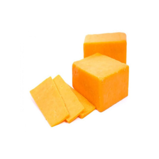 Cheese Cheddar  Wykes Farmhouse Mild Red GDP 2.5kg