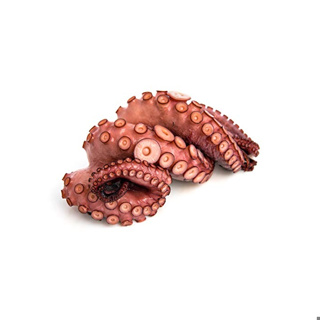 Frozen octopus boiled legs 100-150gr Hispamare