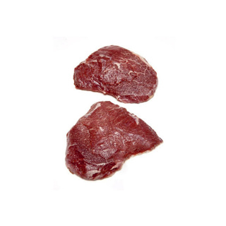 Chilled F1 Wagyu Beef Cheek Meat Icon Offal Grain-Fed Boneless Halal | Kg