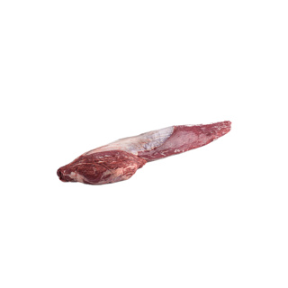 Chilled Black Angus Beef Butt Tenderloin Scot Mb3+ Grain-Fed Boneless Halal | Kg