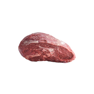 Chilled Black Angus Beef Rostbiff Scot Mb5+ Grain-Fed Boneless Halal | Kg