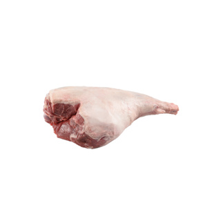 Chilled Lamb Bone-In Leg Chump Off Shank Off Aitch Bone Removed Halal Margra | Kg