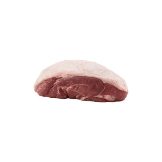 Chilled Lamb Boneless Leg Shank Off & Chump Off Netted Halal Margra | Kg