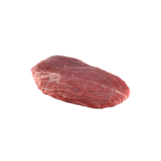 Chilled F1 Wagyu Beef Nz Flank Steak Aura Mb6/7 Grain-Fed Boneless Halal | Kg