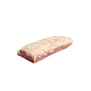 Chilled Wagyu Cow Striploin Over 3.6Kg Roam Mb4+ Grass-Fed Boneless Msa Halal | Kg