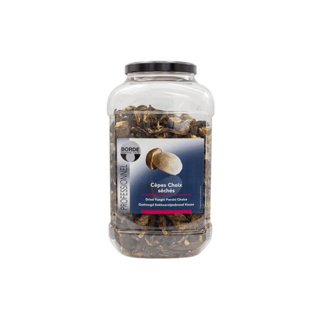 Dried Mushroom Porcini Borde 500gr Jar