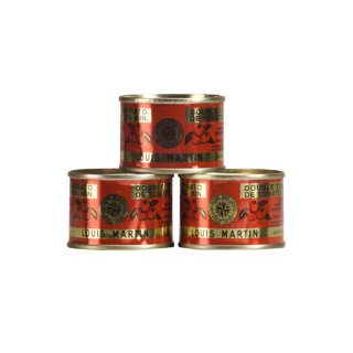 Tomato Concentrate SDP 70gr Pack | Box w/3units