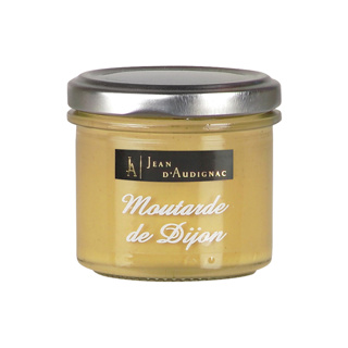 Mustard Dijon Jean d’Audignac 100gr Jar | Box w/12jars