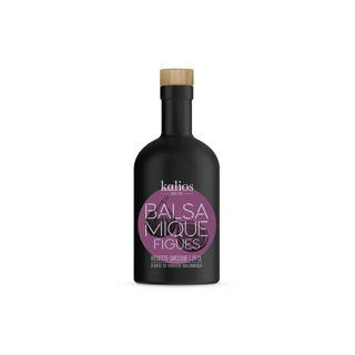 Figues Balsamic Kalios 250ml Bottle | Box w/6bottles