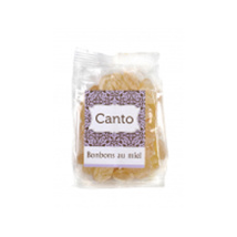 Candy Canto Honey SDP 200gr Pack | Box w/10packs