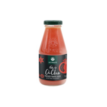 Tomato Juice Le Fruit 250ml Bottle | per unit