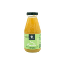 Sugarcane & Calamansi Juice Le Fruit 250ml Bottle | per unit