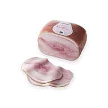 Cooked Ham Superior 2 Slices Noixfine Tray 120gr