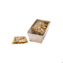 Terrine Chicken & Vegetables Loste Ceramic VacPack aprox. 2.6kg | Box w/2units