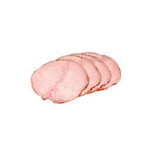 Cooked Ham Superior DD 450gr Sliced Pack