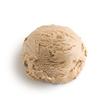 Cold Brewed Coffee Ice Cream Dlight 4L | Box w/4units