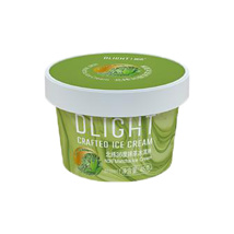 Matcha Ice Cream Dlight Fun Cup 80ml