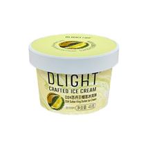 Durian Ice Cream Dlight Fun Cup 80ml