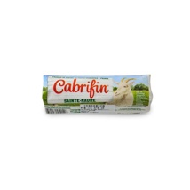 Cheese Cabrifin Log 45% Goat Milk 1kg