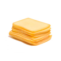 Cheese Raclette Sliced Livradois Prodilac 400gr