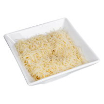 Cheese Emment Grated LCDF 1kg