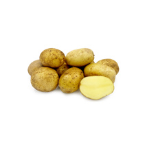 Fresh Potato Agria GDP | per kg