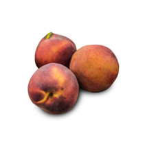Fresh Yellow Peach GDP | per kg