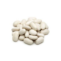Fresh White Beans Haricots Tarbais GDP | per kg
