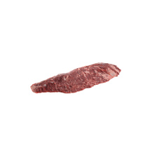 Chilled F1 Wagyu Beef Flap Meat Icon Mb4/5 Grain-Fed Boneless Halal | Kg