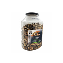 Dried Forest Muhroom Mix Borde 500gr Jar