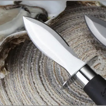 Knife for Oysters Parc Saint Kerber GDP | Box w/10pcs