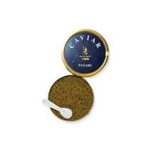 Caviar Spoon Kaluga Queen 7cm