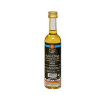 Black Truffle Flavoured Olive Oil Chambon & Marrel Bottle 250ml