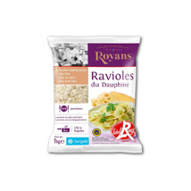 Frozen Ravioles de Royan Red Label 1kg Bag