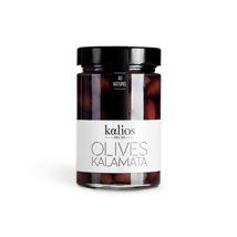 Kalamata Olives In Brine Kalios 310gr