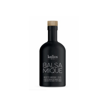 Petimezi Balsamic Vinegar Kalios 250ml Bottle