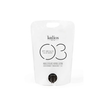 Olive Oil 03 -End of Season Harvest- Kalios 2.5L | per bag