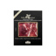 Mix 100% Bellota Gourmet Selection Chorizo, Ham, Loin, Dry Sausage Julian Martin 300gr Pack