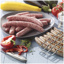 Raw Sausage Superior Chipolata 100gr VPF Loste Tray VacPack aprox. 2kg | Box w/20pcs