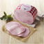 Cooked Ham Superior VPF Rindless Noixfine VacPack aprox. 7.5kg