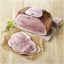 Cooked Ham Superior w/Herbs VPF w/Rind Noixfine VacPack aprox. 7.5kg