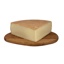 Cheese Raclette Raw Milk Livradois Prodilac 6kg Wheel