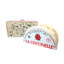 Cheese Roquefort Coccinelle Papillon 1/4 Prodilac 1kg